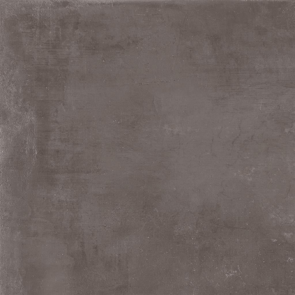 Cerdomus Le Garage Grey Matt 60x60 (R)