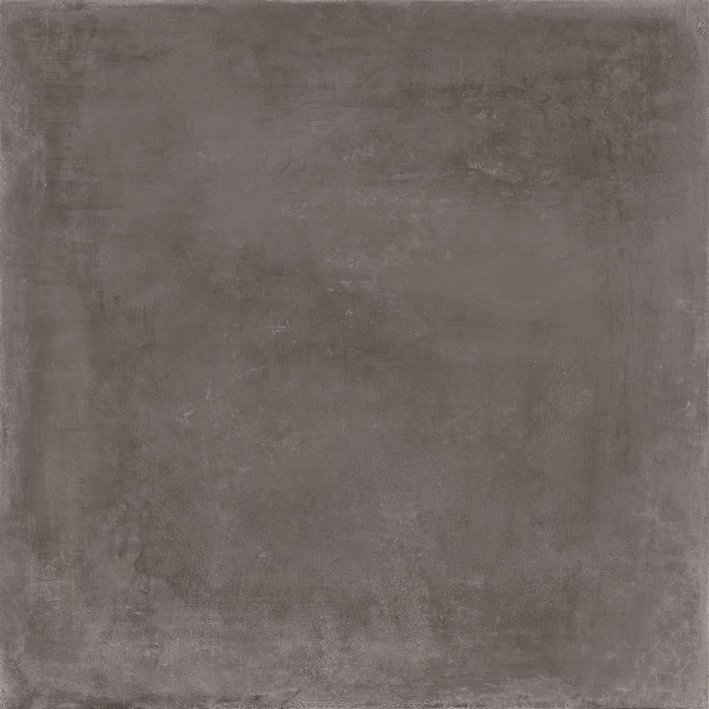 Cerdomus Le Garage Grey Matt 100x100 (R)