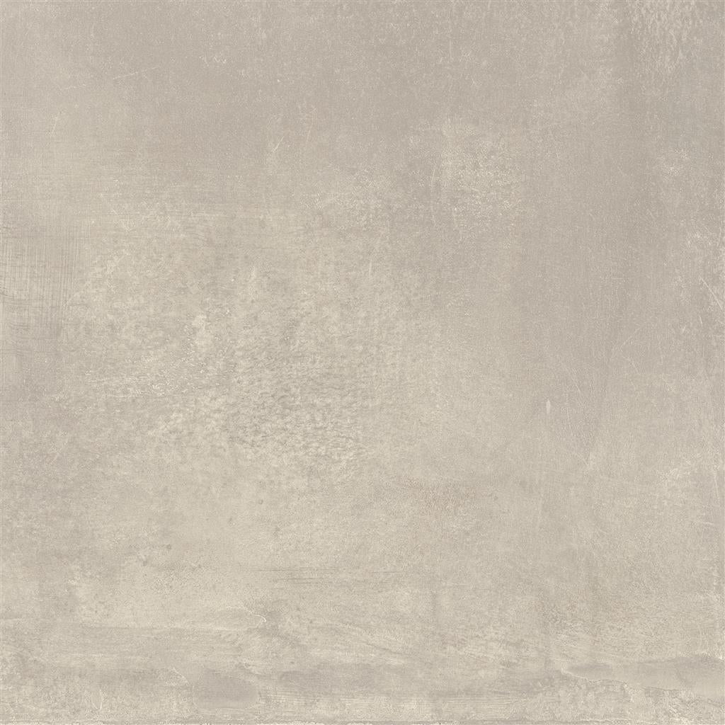 Cerdomus Le Garage Ivory Matt 60x60 (R)