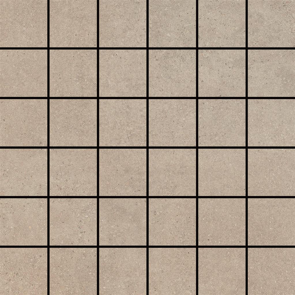 Durstone Clunia Arena 5x5 30x30 Mosaico