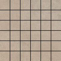 Durstone Clunia Arena 30x30 Mozaïek 5x5