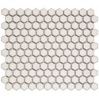 TMF Barcelona Soft White with edge