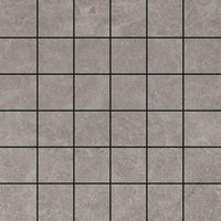Durstone Terme Grey mozaïek