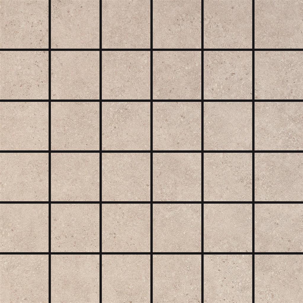 Durstone Clunia Natural 5x5 30x30 Mosaico
