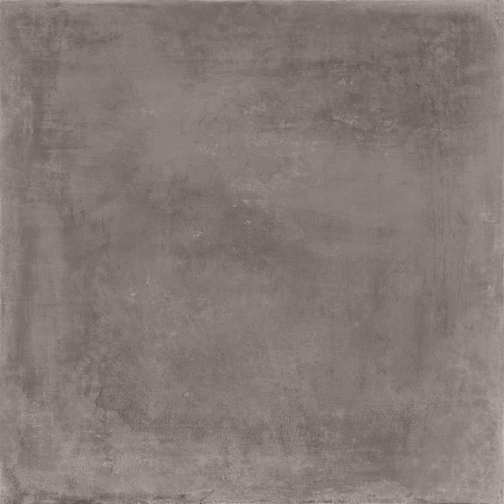 Cerdomus Le Garage Silver betonlook tegel