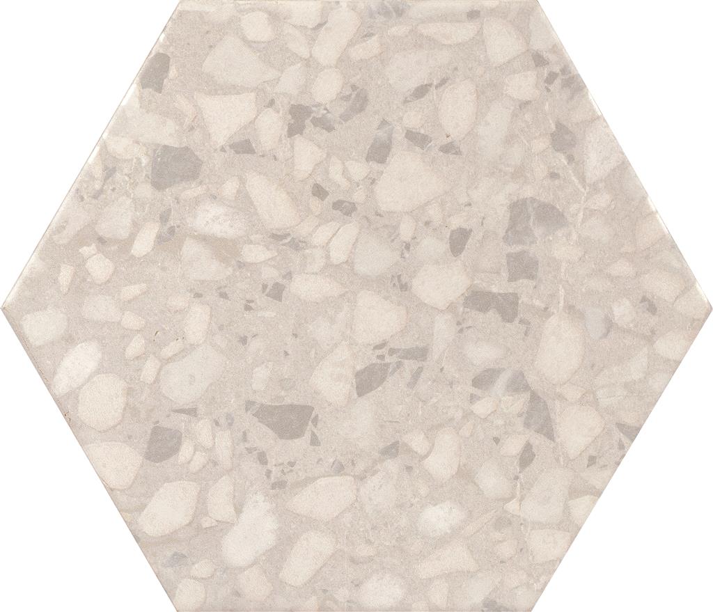 Durstone Six Talc hexagon 23x27