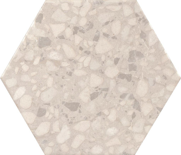 Durstone Six Talc hexagon 23x27