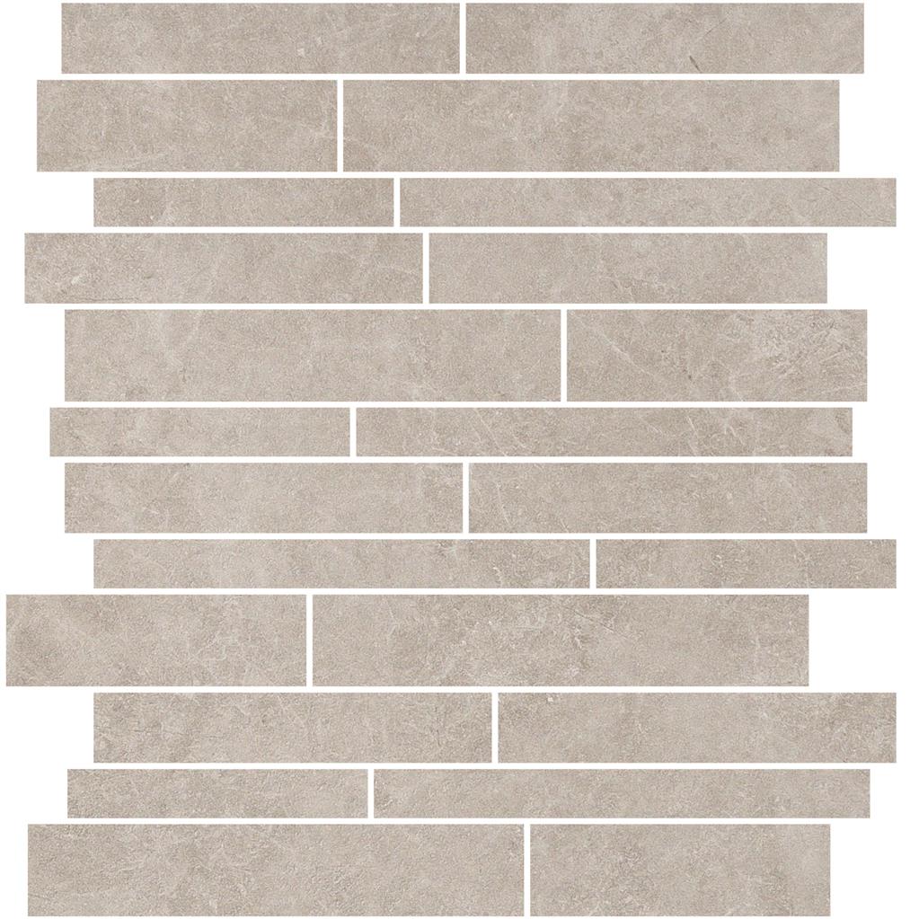 Durstone Terme Pearl Silk 30x30 Mosaico Muro