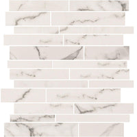 Durstone New Classic Le Blanc mozaïek muro