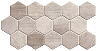 26,5x51 Hex