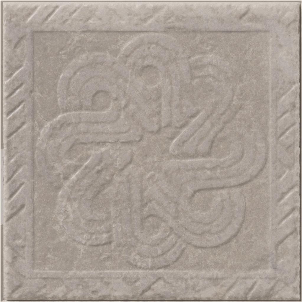 Cerdomus Pietra di Ostuni Grigio Natural 20x20 Trame