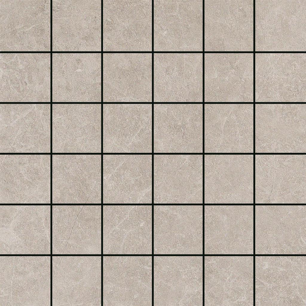 Durstone Terme Pearl Silk 5x5 30x30 Mosaico