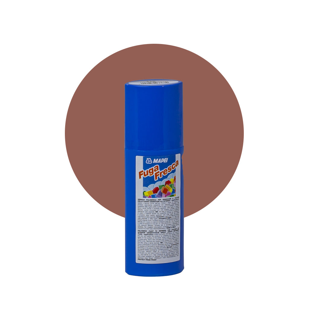 Mapei Fuga Fresca n. 143 Terracotta à 160 Gram
