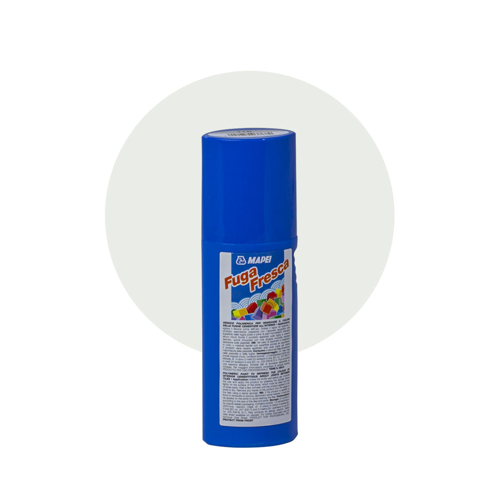 Mapei Fuga Fresca n. 103 Moon White à 160 Gram