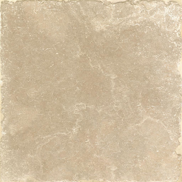 Cerdomus Pietra di Ostuni Sabbia Natural 60x60 Chiselled Edge
