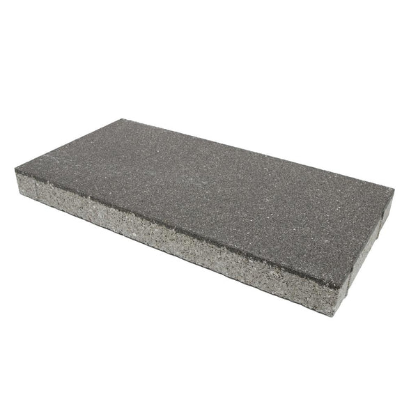 Tile Systems ZOAK Klinker Donker Grijs 30x60x5,5