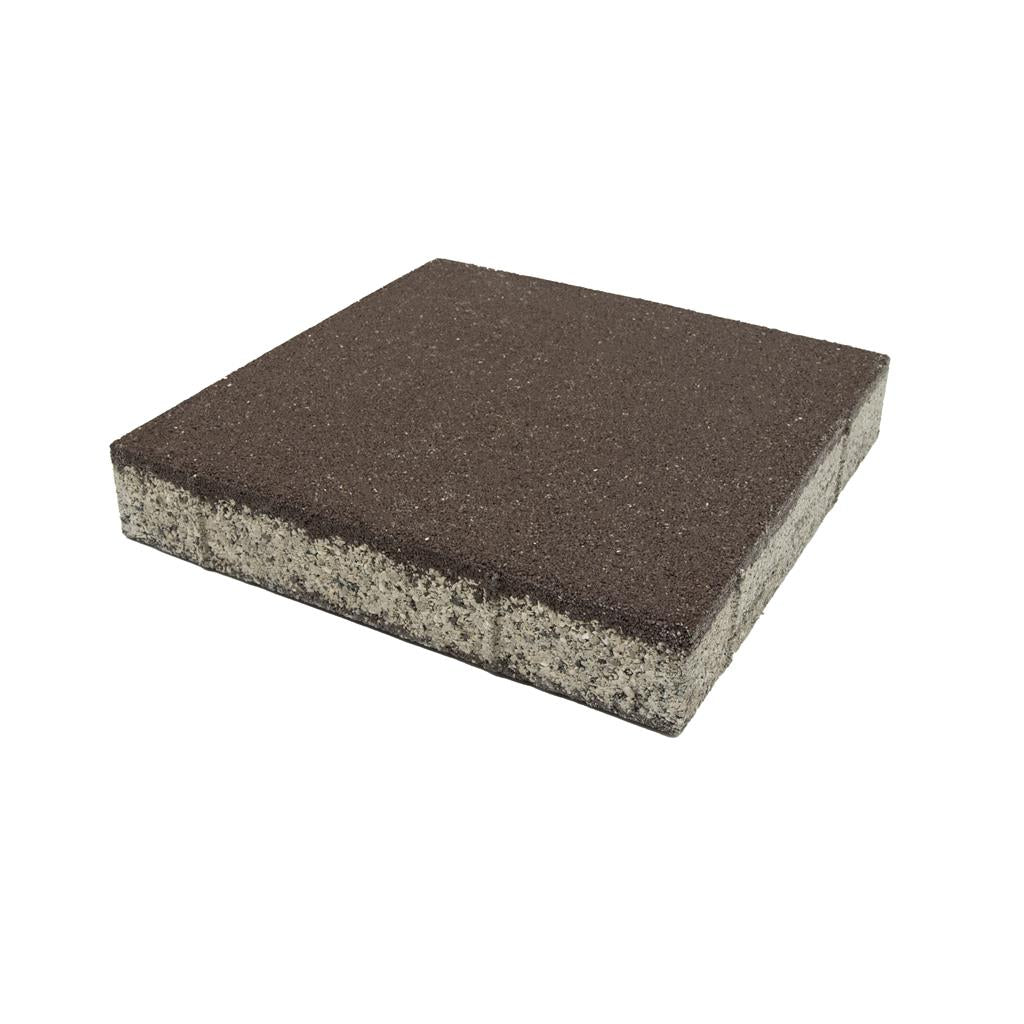 Tile Systems ZOAK Klinker Koffie 30x30x5,5
