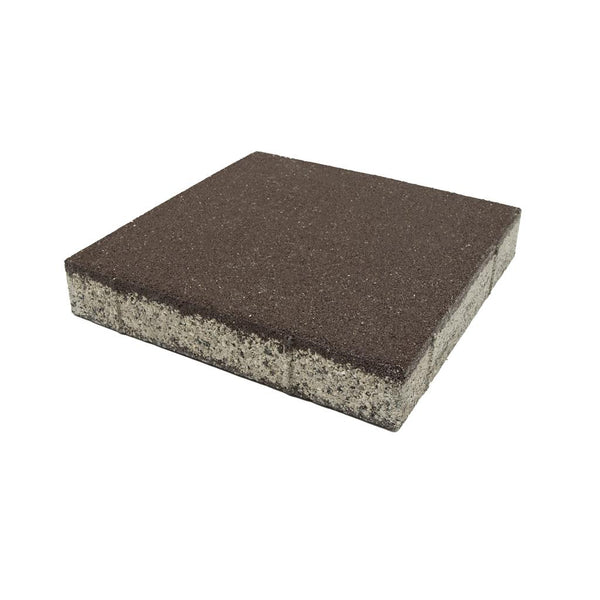 Tile Systems ZOAK Klinker Koffie 30x30x5,5
