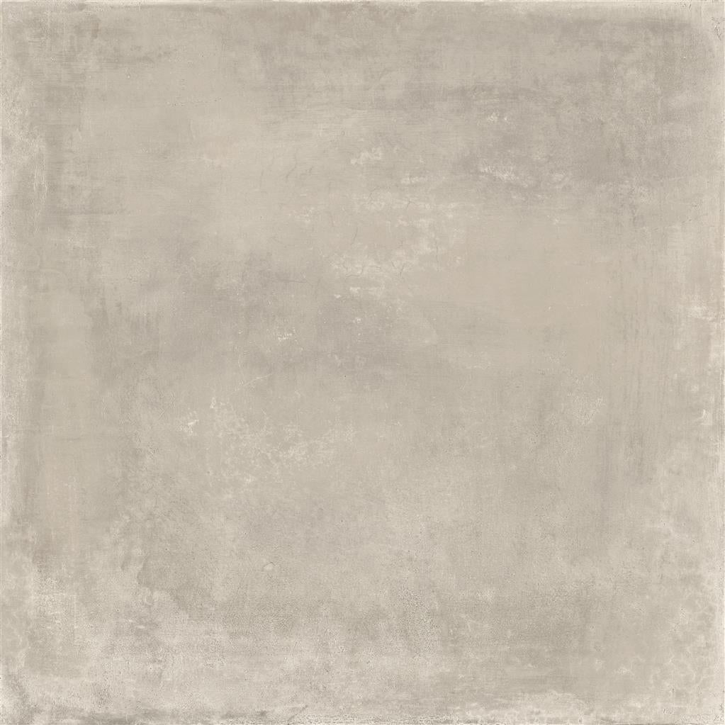 Cerdomus Le Garage Ivory Matt 100x100 (R)