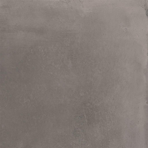 Cerdomus Le Garage Silver Matt 60x60 (R)