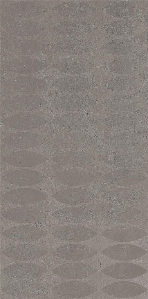Cerdomus Le Garage Silver Matt 30x60 Decoro Spark(R)
