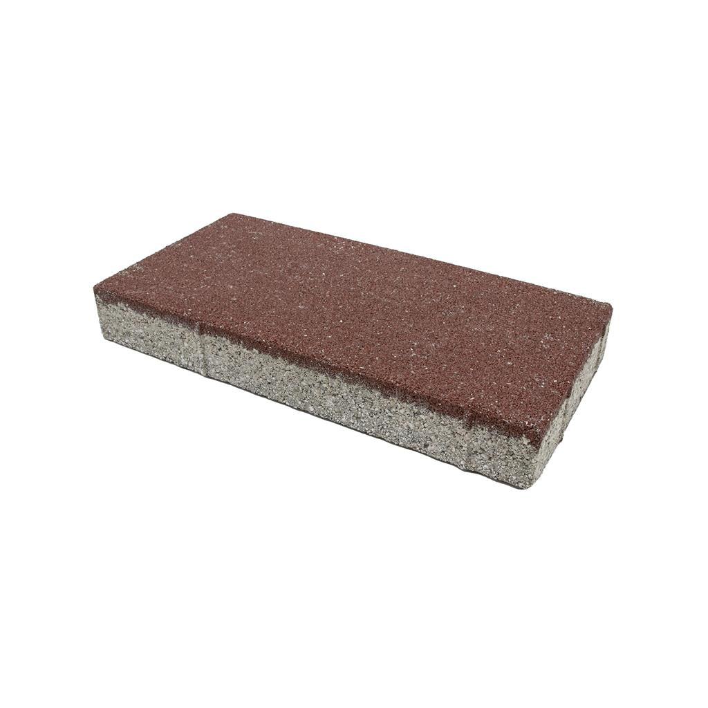 Tile Systems ZOAK Klinker Rood 20x40x5,5