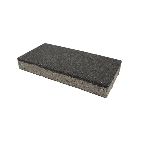 Tile Systems ZOAK Klinker Zwart 20x40x5,5