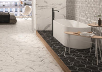 Durstone Six Marmi Nero 23x27 (R)