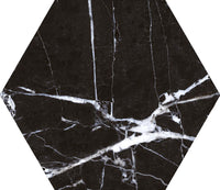 Durstone Six Marmi Nero 23x27 (R)