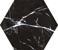 Durstone Six Marmi Nero 23x27 (R)