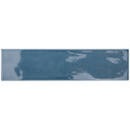 Steenbok Rustic Dark Blue