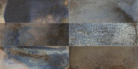 Peronda FS Raku Colors detail