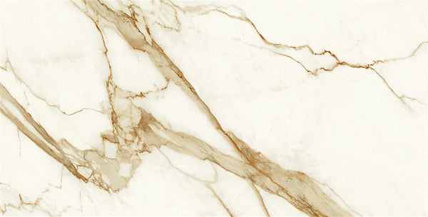 Atlas Concorde Marvel Shine Calacatta Imperiale Lappato 75x150 (R)