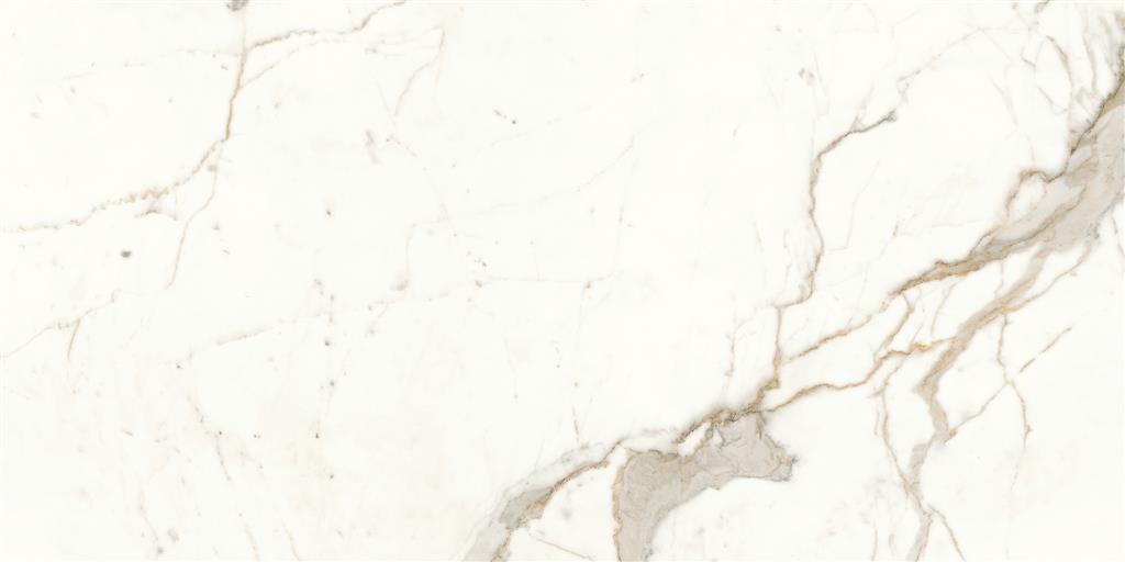 Atlas Concorde Marvel Shine Calacatta Prestigio Lappato 60x120 (R)