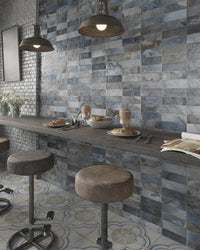 Peronda FS Raku Blue sfeerbeeld