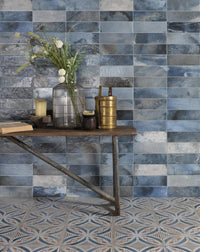 Peronda FS Raku Blue detail
