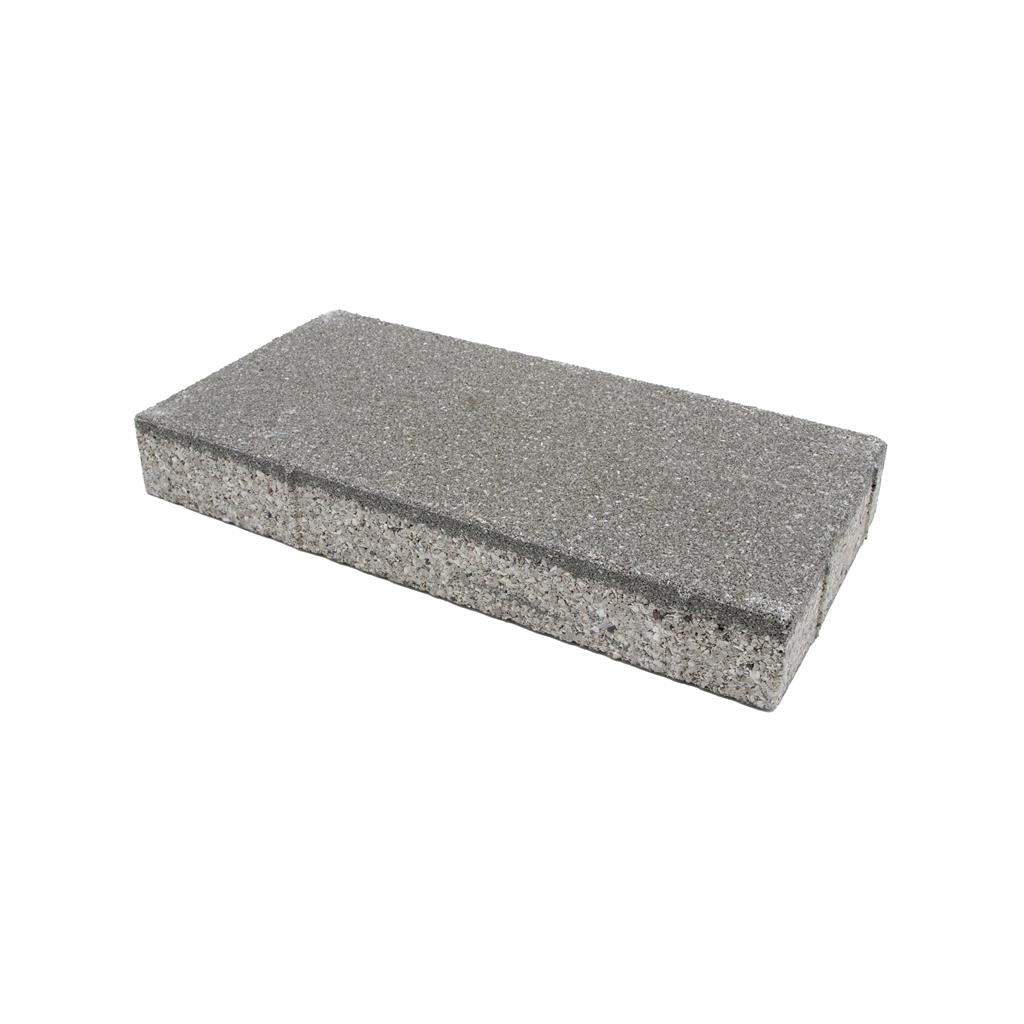 Tile Systems ZOAK Klinker Licht Grijs 20x40x5,5