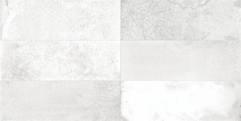 Peronda FS Raku White 20x40