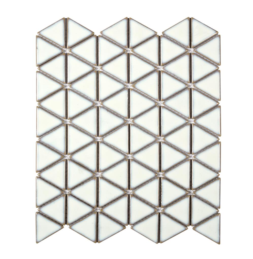 Intermatex Tech Ibiza White 26x30 (3,6x4,2)