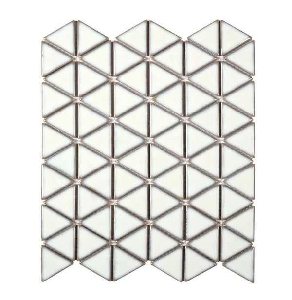 Intermatex Tech Ibiza White 26x30 (3,6x4,2)