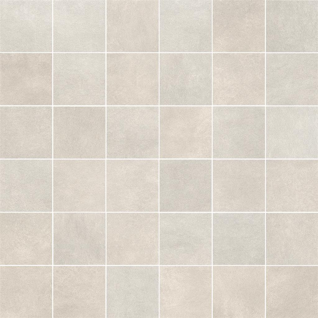 Durstone Casa Chic Pearl Natural 5x5 30x30