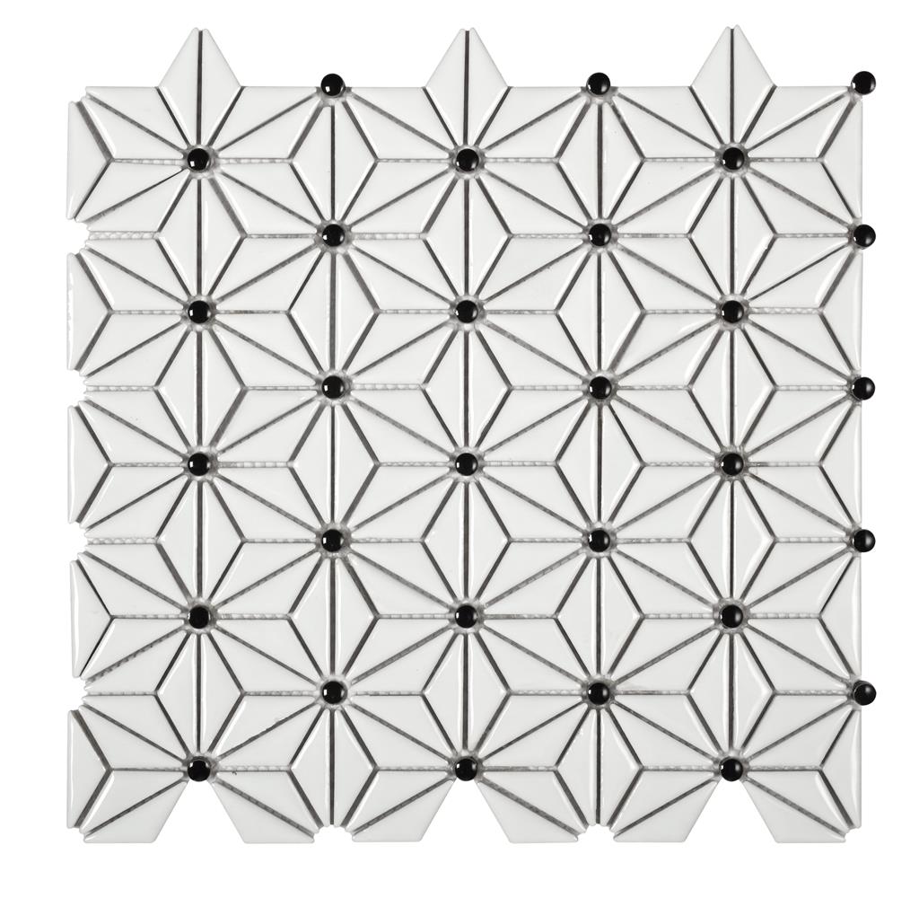 Intermatex Tech Tokyo White 29x30 (1,5x4,8)