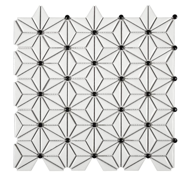 Intermatex Tech Tokyo White 29x30 (1,5x4,8)