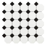 Octogon 29,5x29,5