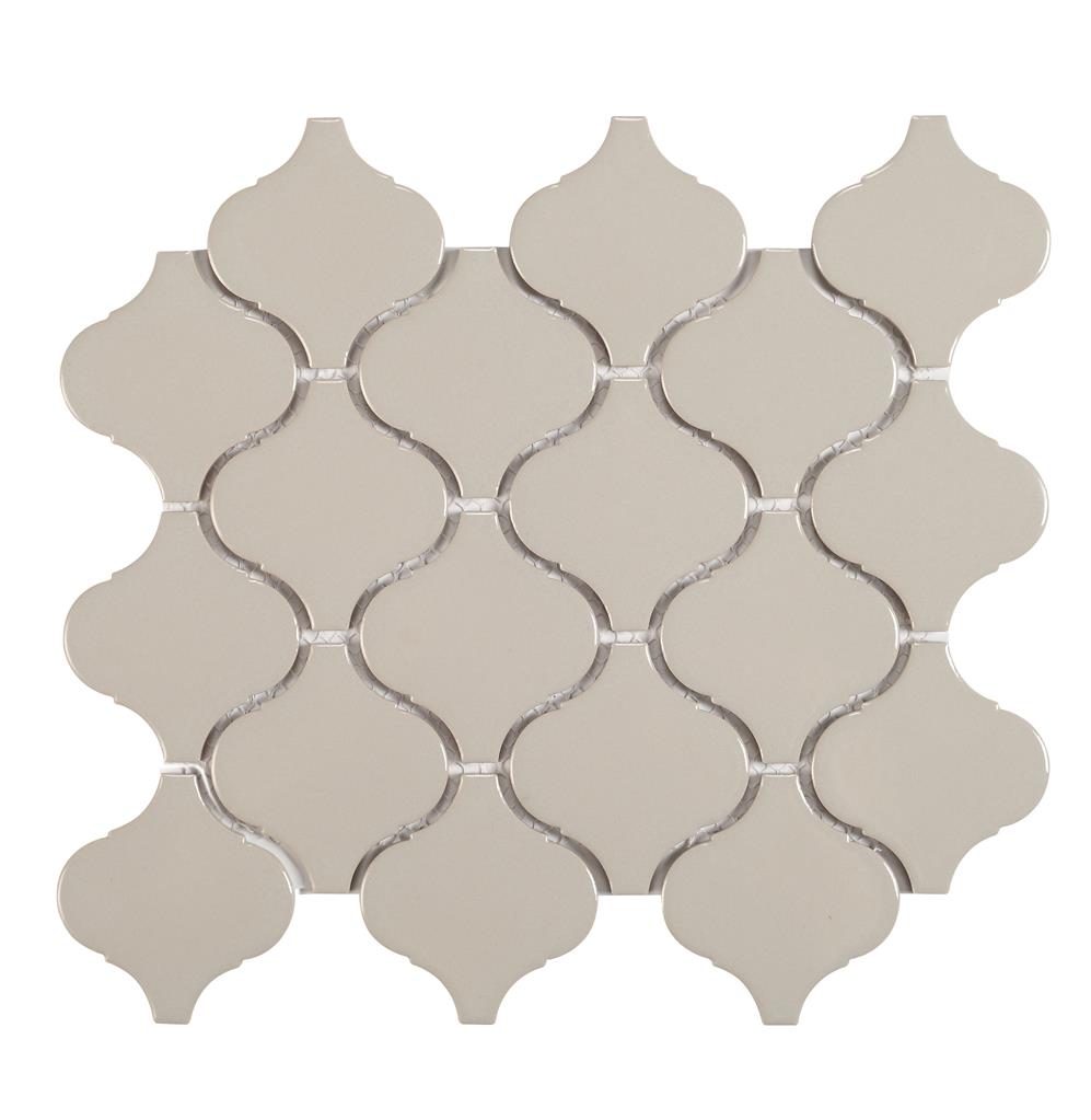 Intermatex Tech Flame Grey Gloss 24,6x28 (7,8x7,4)