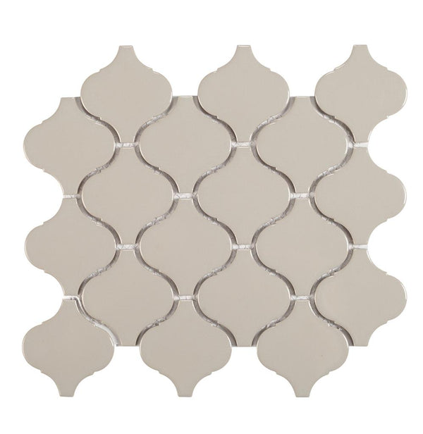 Intermatex Tech Flame Grey Gloss 24,6x28 (7,8x7,4)
