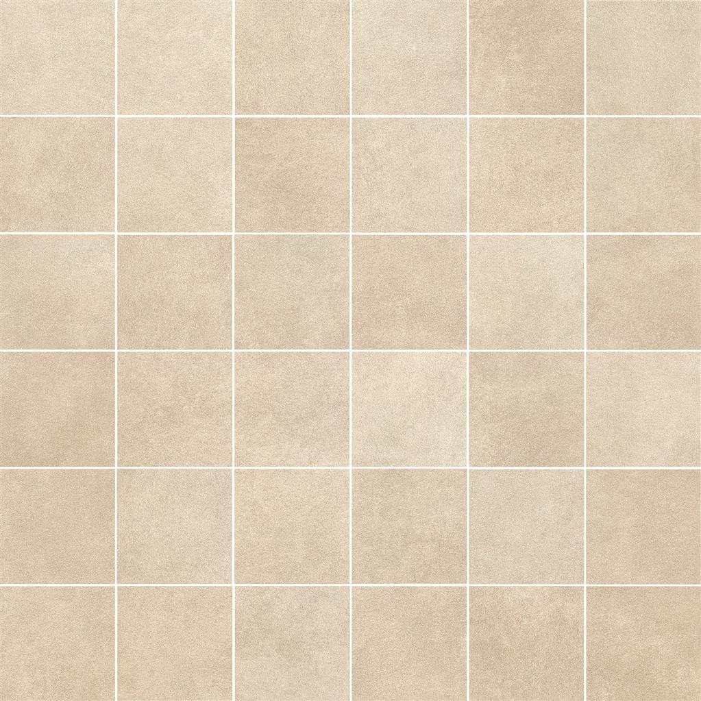 Durstone Casa Chic Sand Natural 5x5 30x30