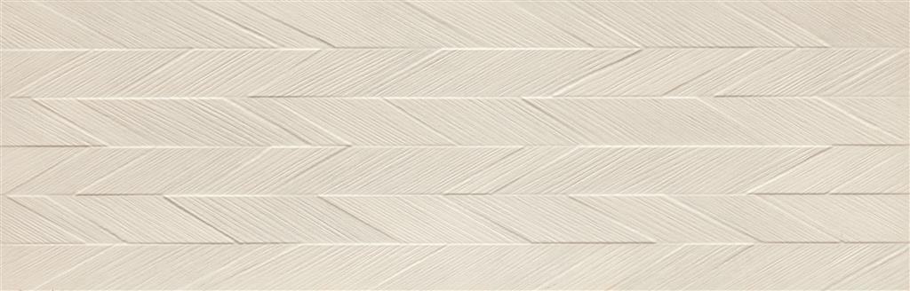 Durstone Casa Chic Spike White 31x98 (R)