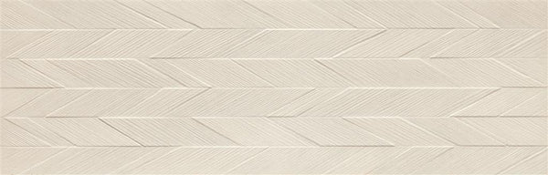 Durstone Casa Chic Spike White 31x98 (R)