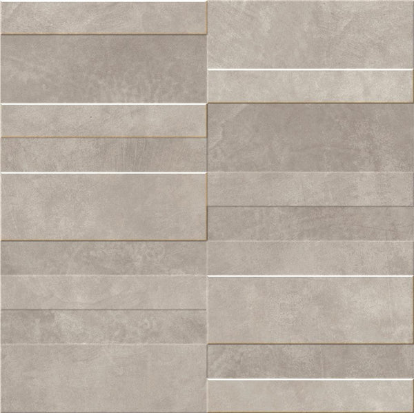 Durstone Casa Chic Grey Natural 28,5x28,5 modul(R)